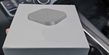 Андройд приставка Carlinkit. Приложения на штатную мультимедиа в Бору